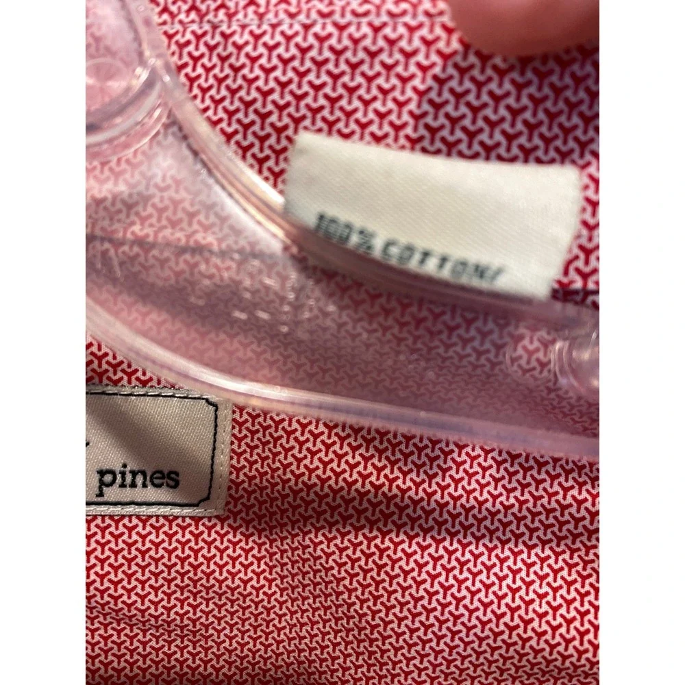 Southern Pines short sleeve